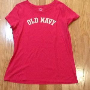 Old Navy Top Size XL in good condition